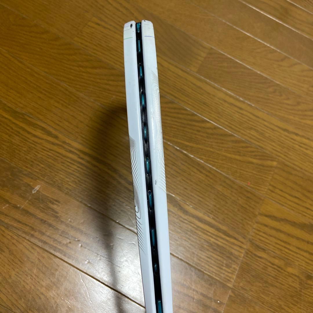 ヨネックス★ナノフォース8V★UL1