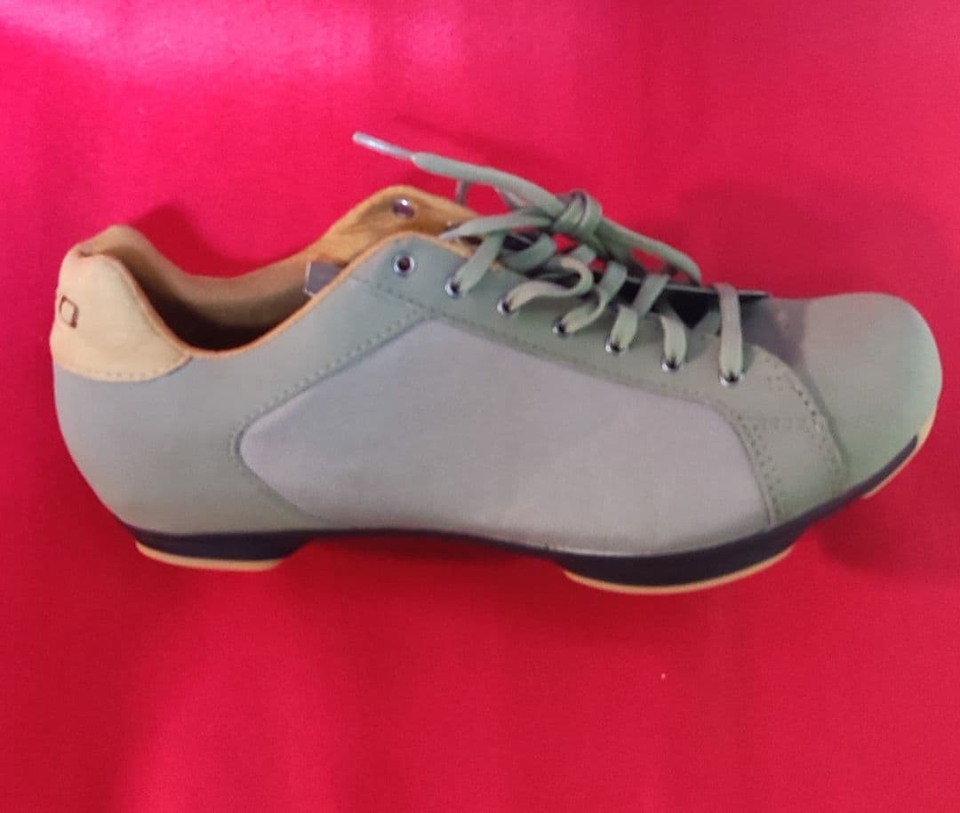 ★★GIRO REPUBLIC CYCLING SHOES 新品未使用★★