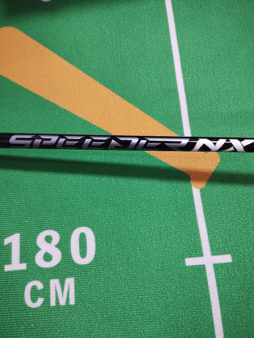 ステルスGLOIRE+ ドライバー 9.5度