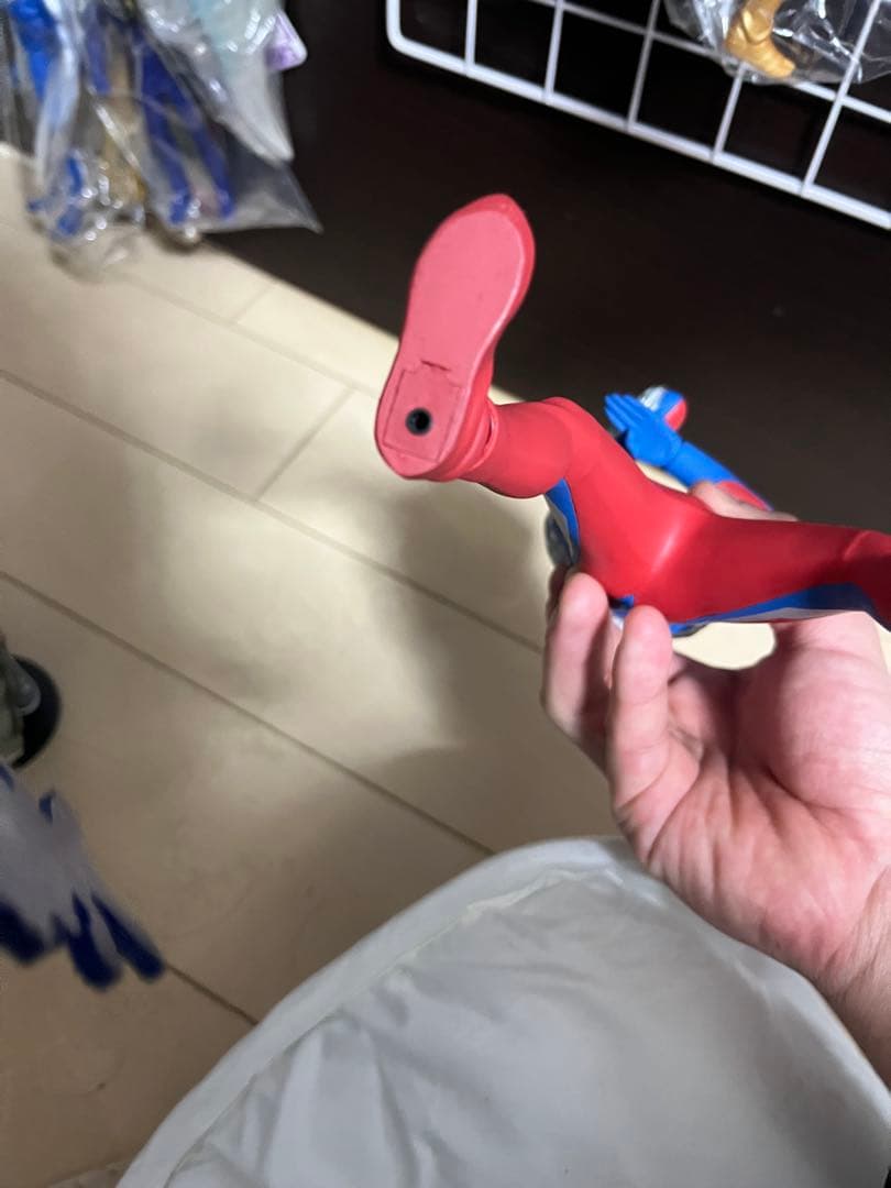 エクスプラス 大怪獣シリーズ ウルトラマンゼロ
