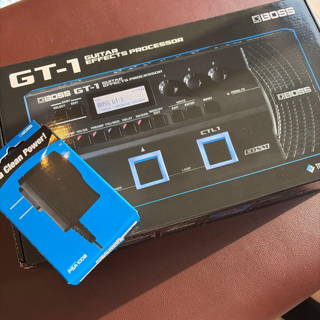 ＧＴ-１+ＦＳ-７+ＰＳＡ１００Ｓ2＋ＴＲＳケーブル＋教科書＋アダプターセット