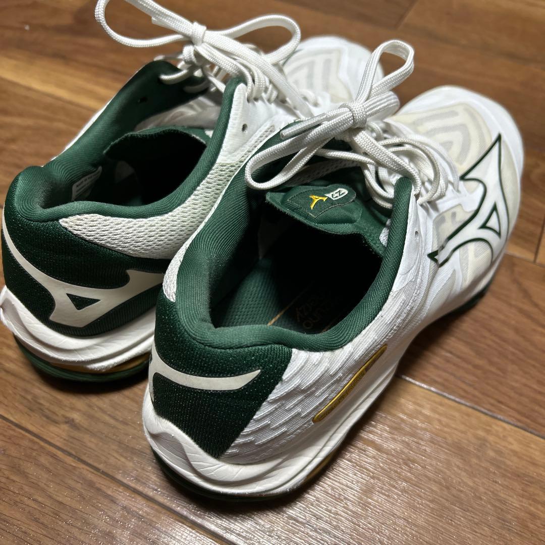 Mizuno バレーボールシューズ ウェーブライトニングZ7