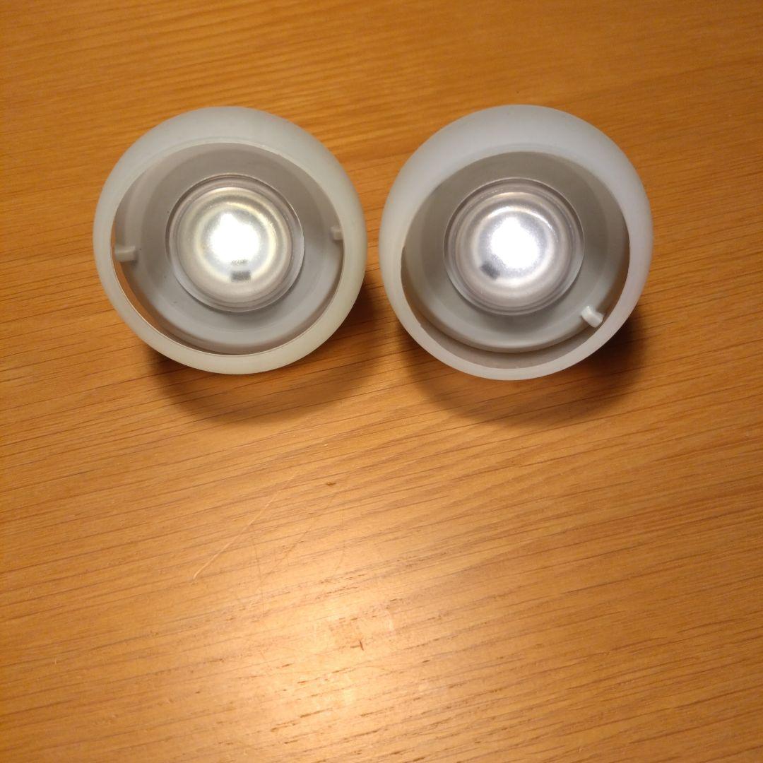 スノーピーク たねほおずき 電池式 コールマン ロゴス ユニフレーム