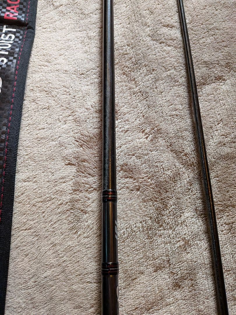 エメラルダス　ストイスト RT 79mmh IL