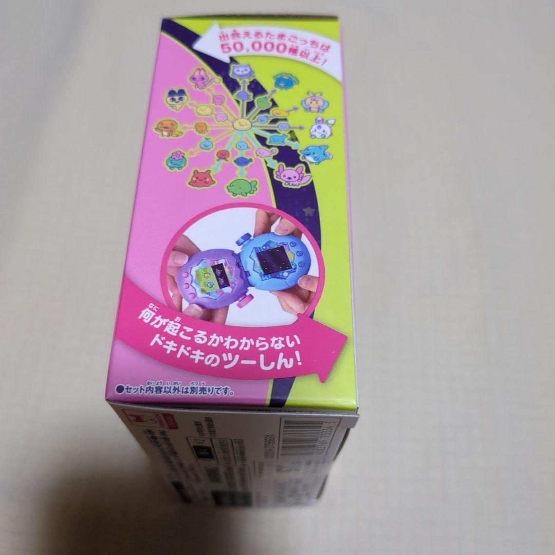 たまごっちパラダイス　未使用！