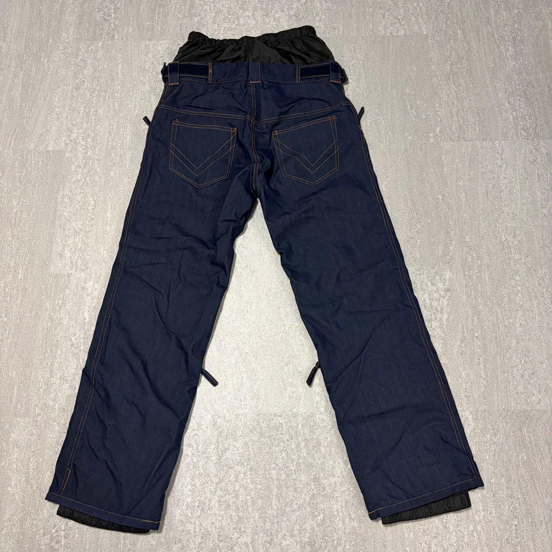 LOCAL スノーボードウェア Mサイズ