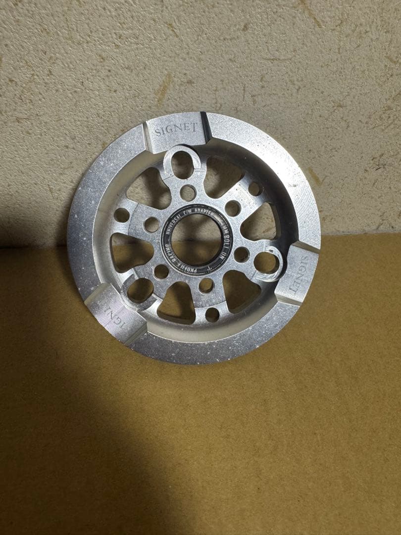 BMX スプロケットSignet Universal Guard 24mm