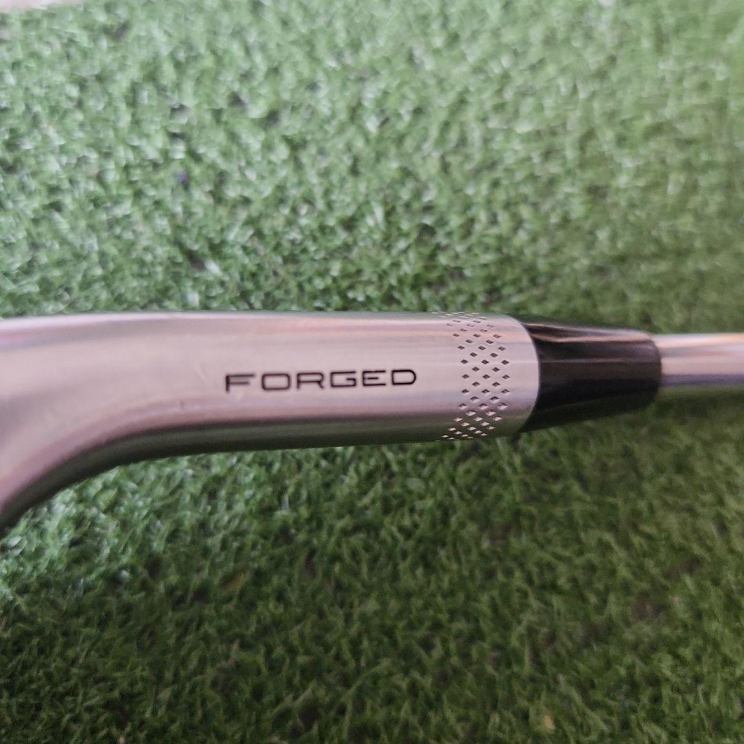 Titleist Vokeyウェッジ 50度 10M