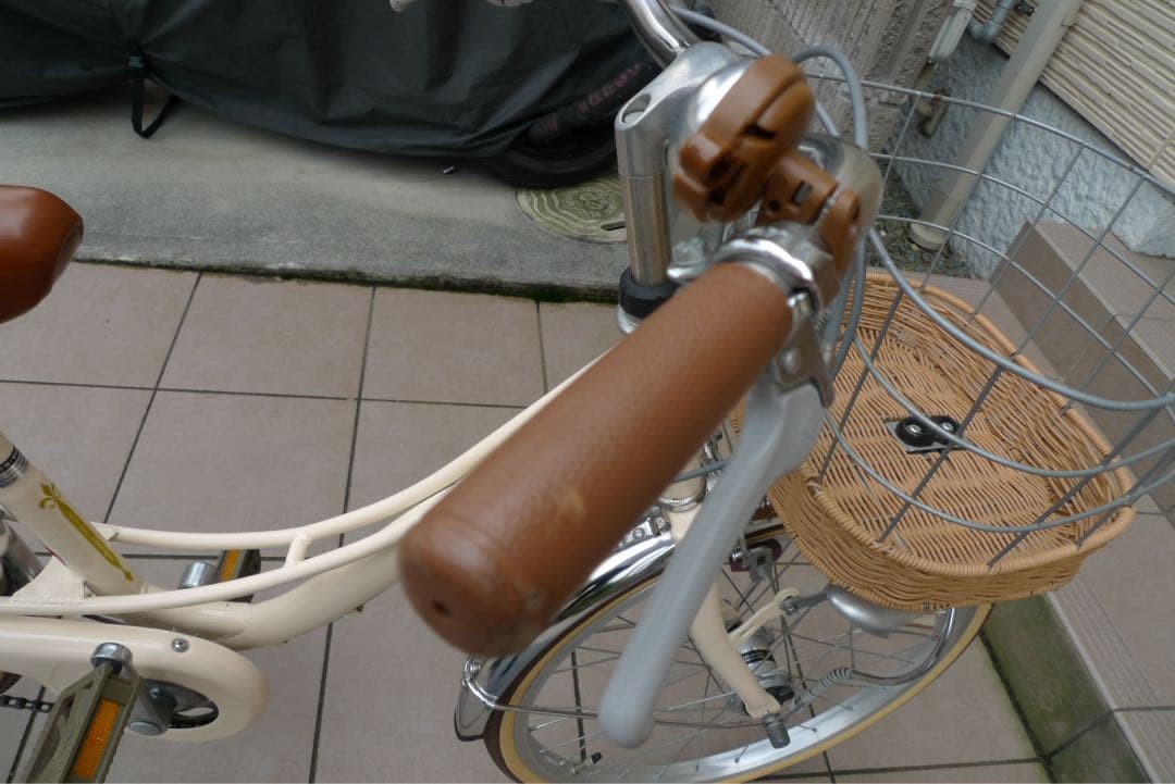 【直接受取限定】サイクルベースあさひ　子供自転車　フェリーク Jr. 20インチ