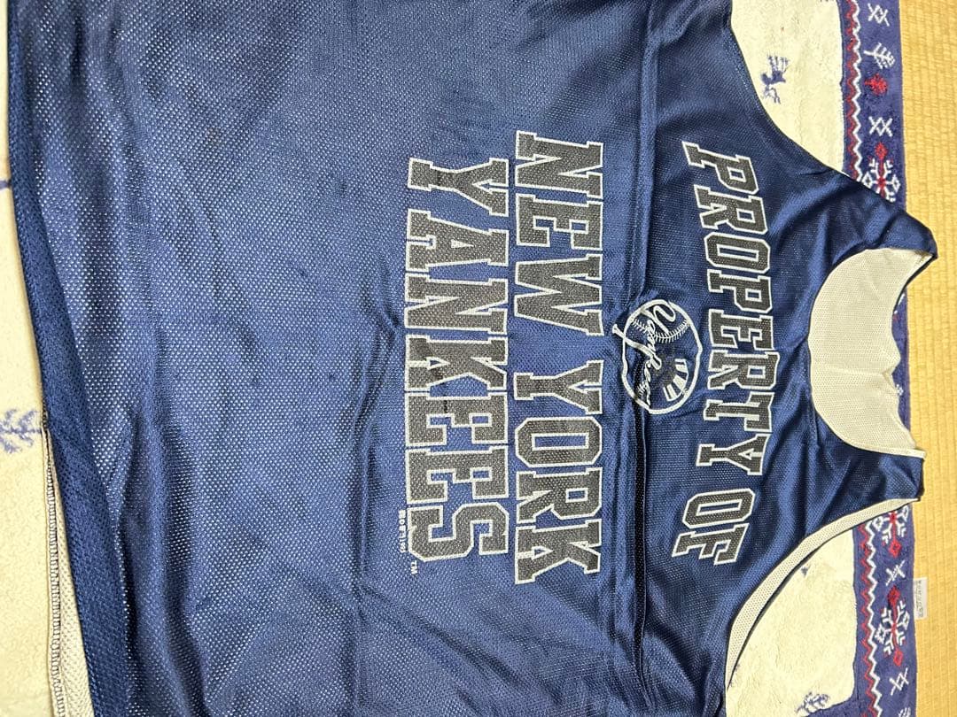 NBA.NCAA ユニホーム、ナンバリング9着バスパン4着 古着