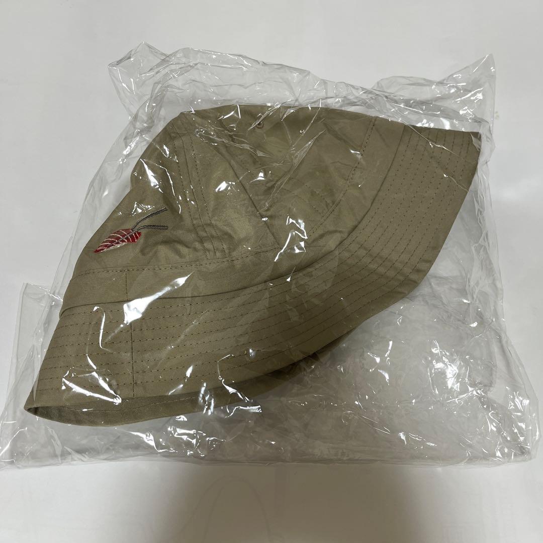 evisen skateboards ハット　Lサイズ　新品