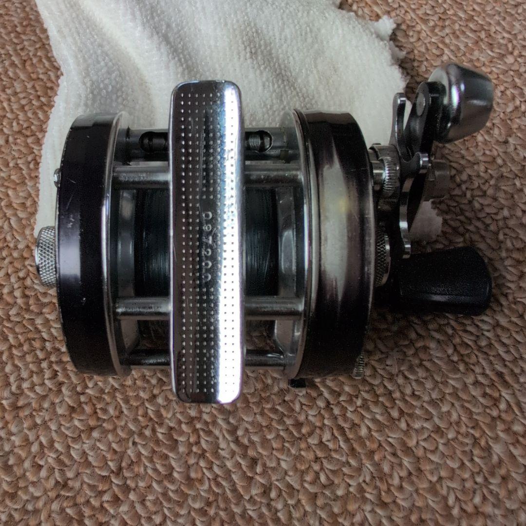 アブ　アンバサダー5001C ABU Ambassadeur 5001c