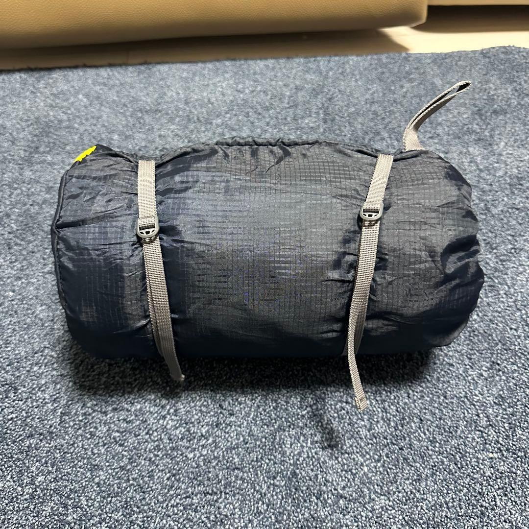 THERMAREST ProLite Plus WR マットレス 収納袋付き