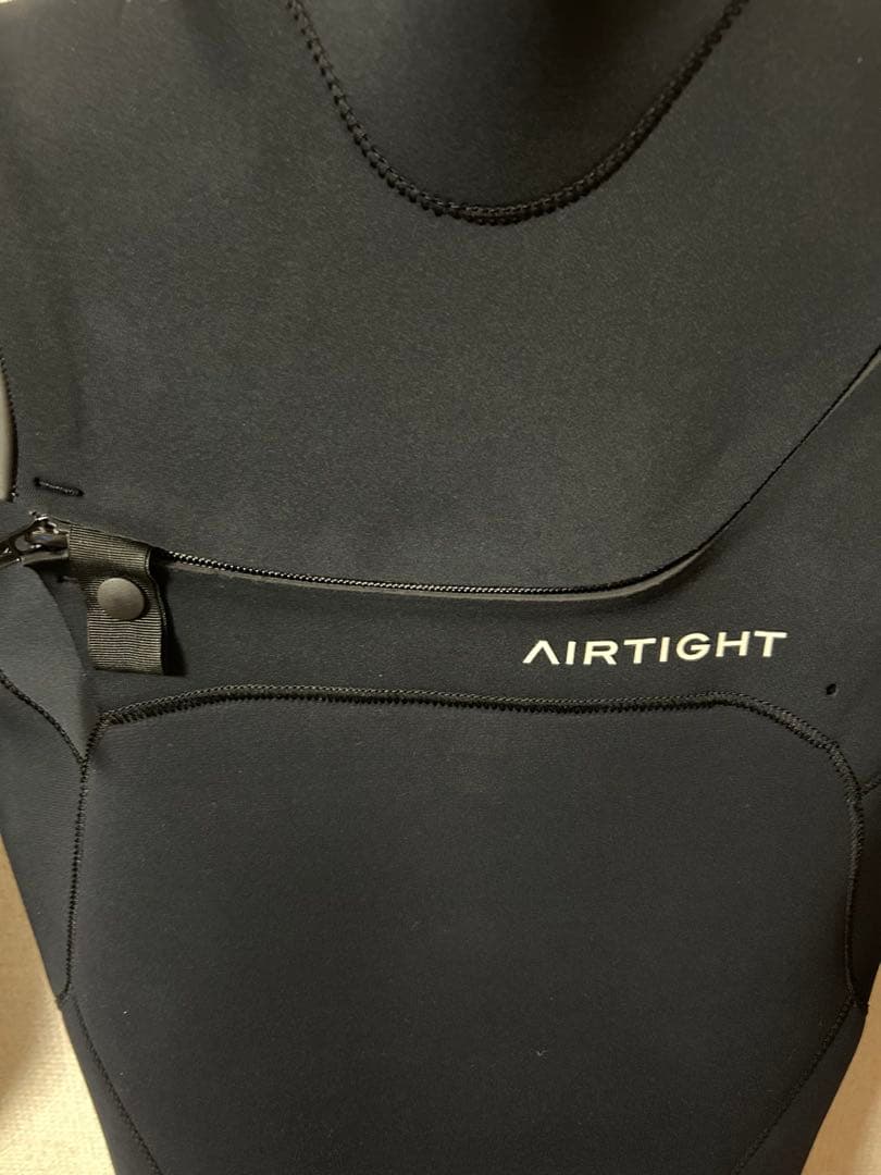 【美品】AIRTIGHT フルスーツ ウェットスーツ
