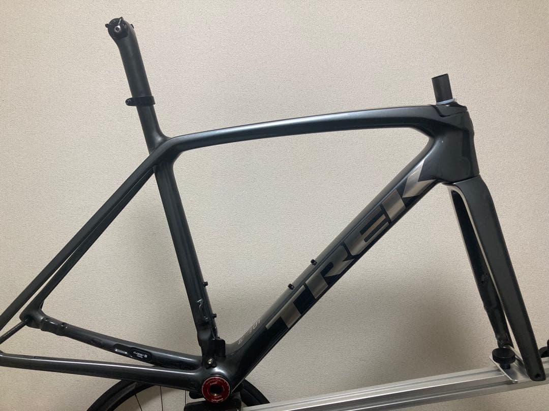 TREK Emonda SL6 カーボンフレームセット 54サイズ