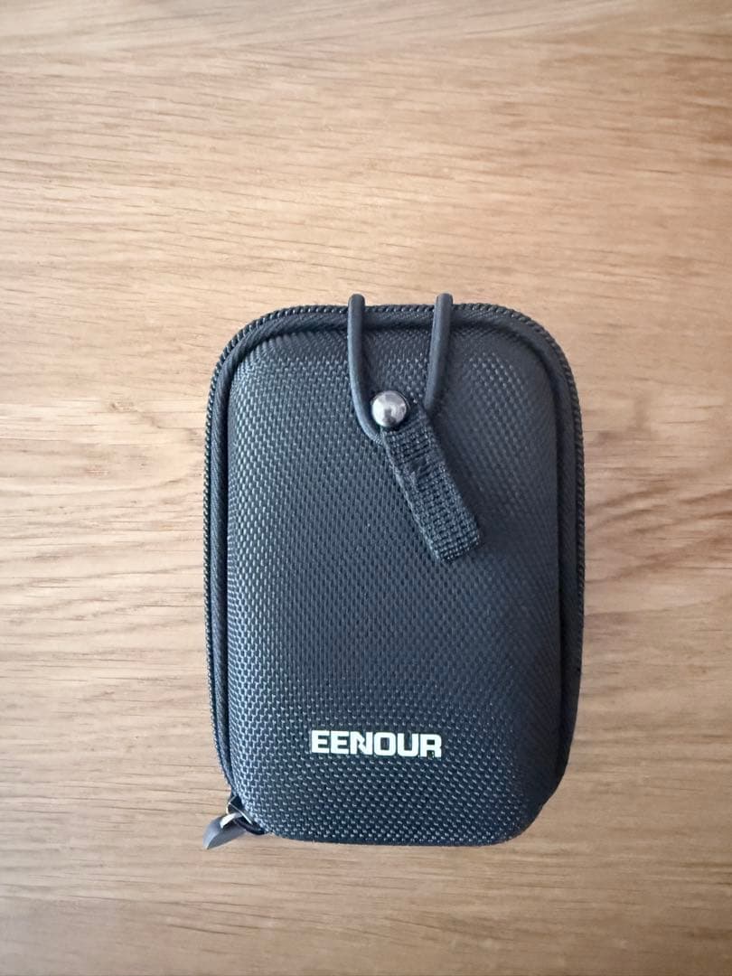 EENOUR ゴルフ用距離計 U1000PRO+