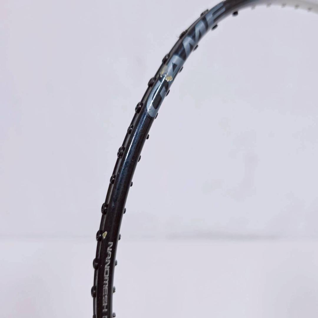 YONEX ヨネックス ASTROX99 GAME バドミントンラケット