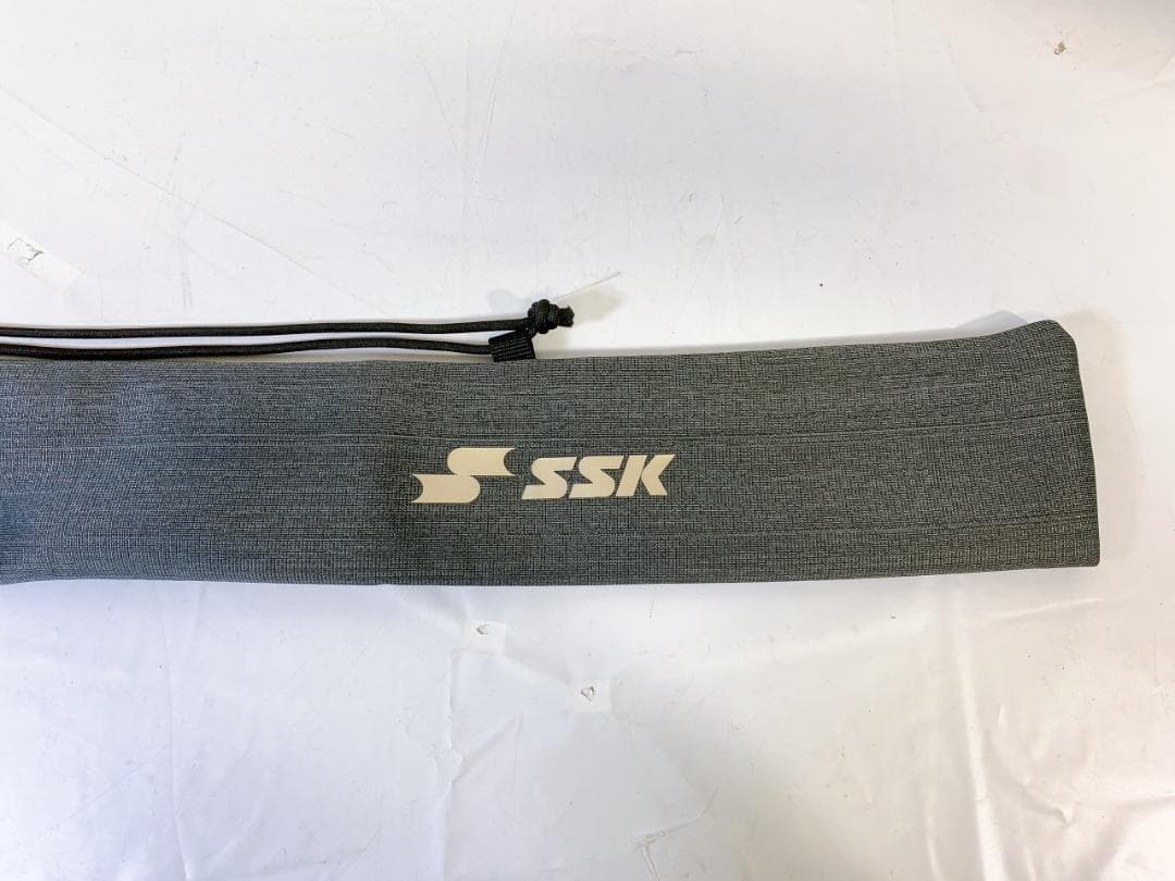 SSK 野球バット 軟式 MM23 SBB4043 専用ケース付