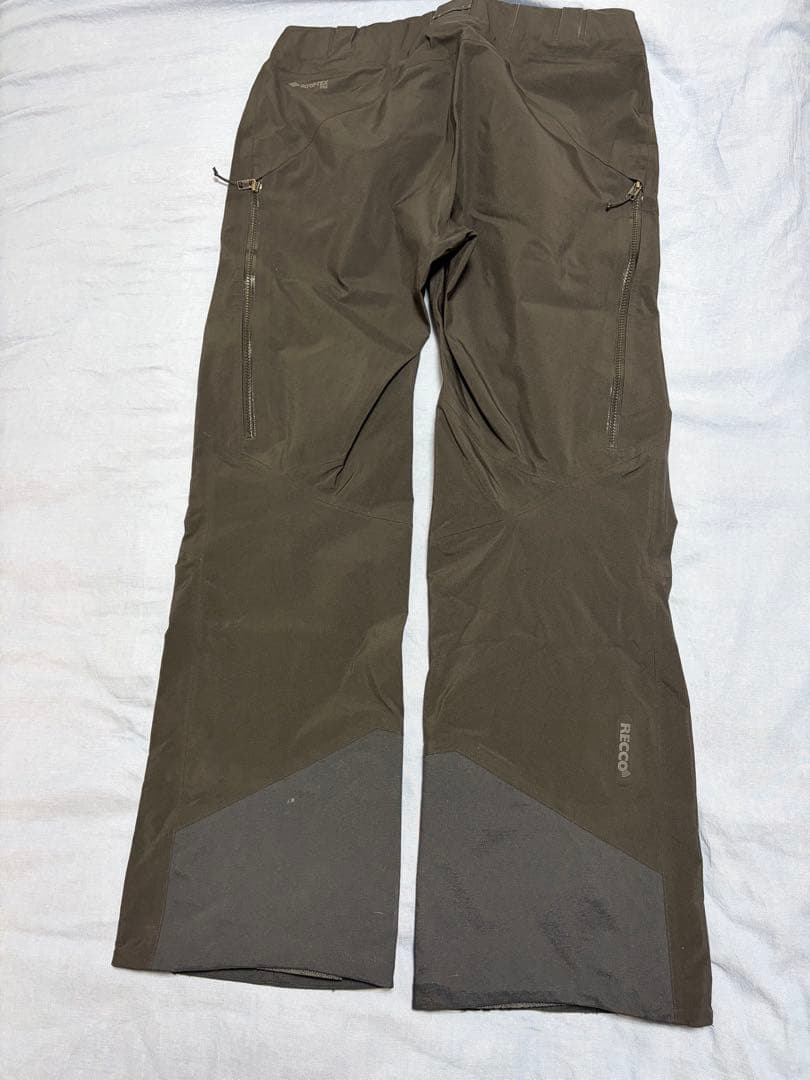 パタゴニア パウスレイヤー mサイズ Patagonia Powslayer