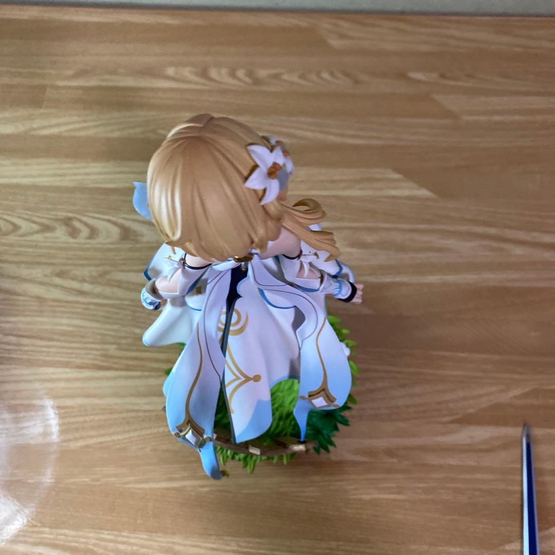 【中古】フィギュア　原神　蛍