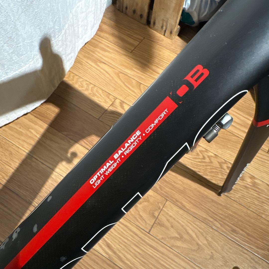ARGON18 KRYPTON ロードバイクフレーム　アルゴン18