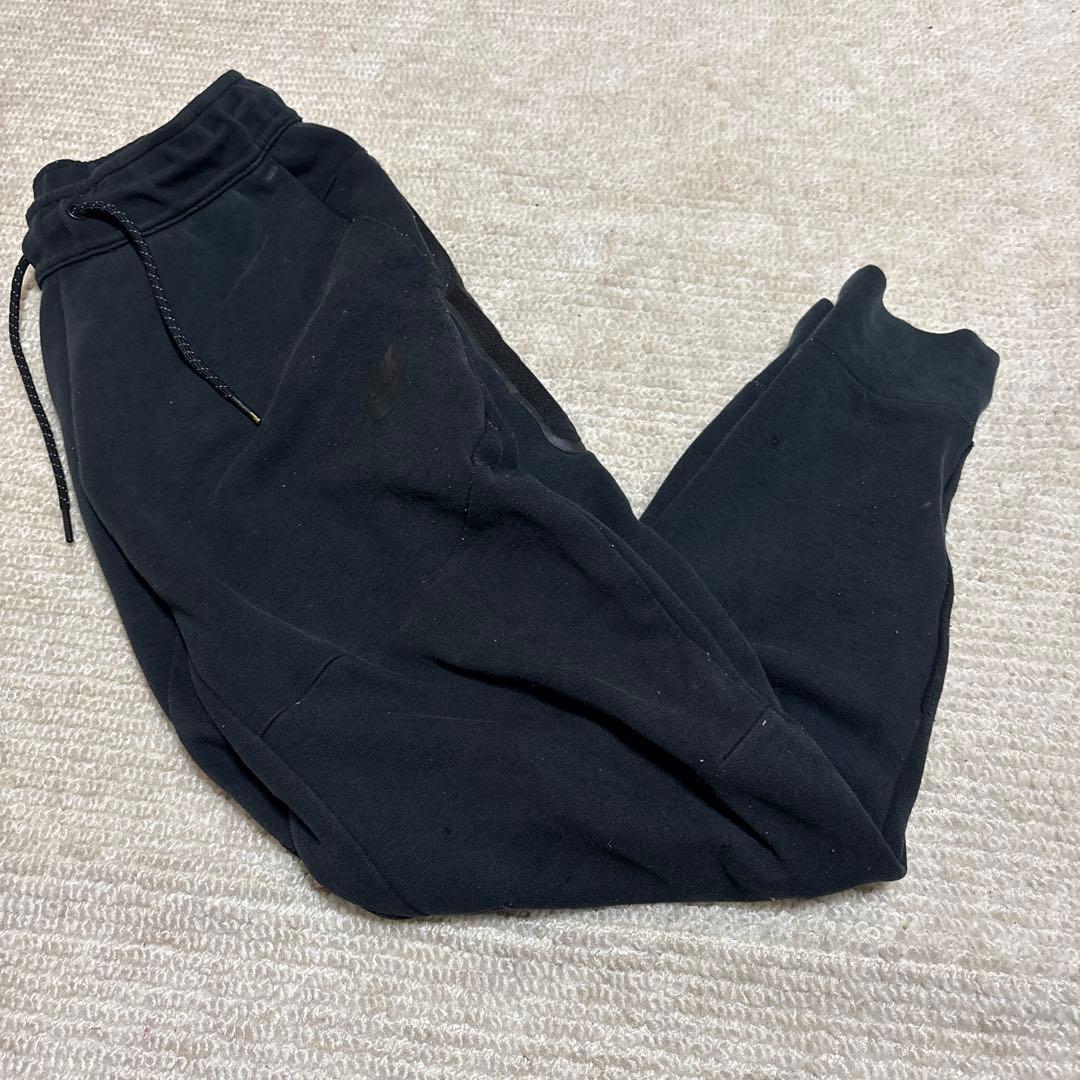 NIKE テックフリース　セットアップ　S