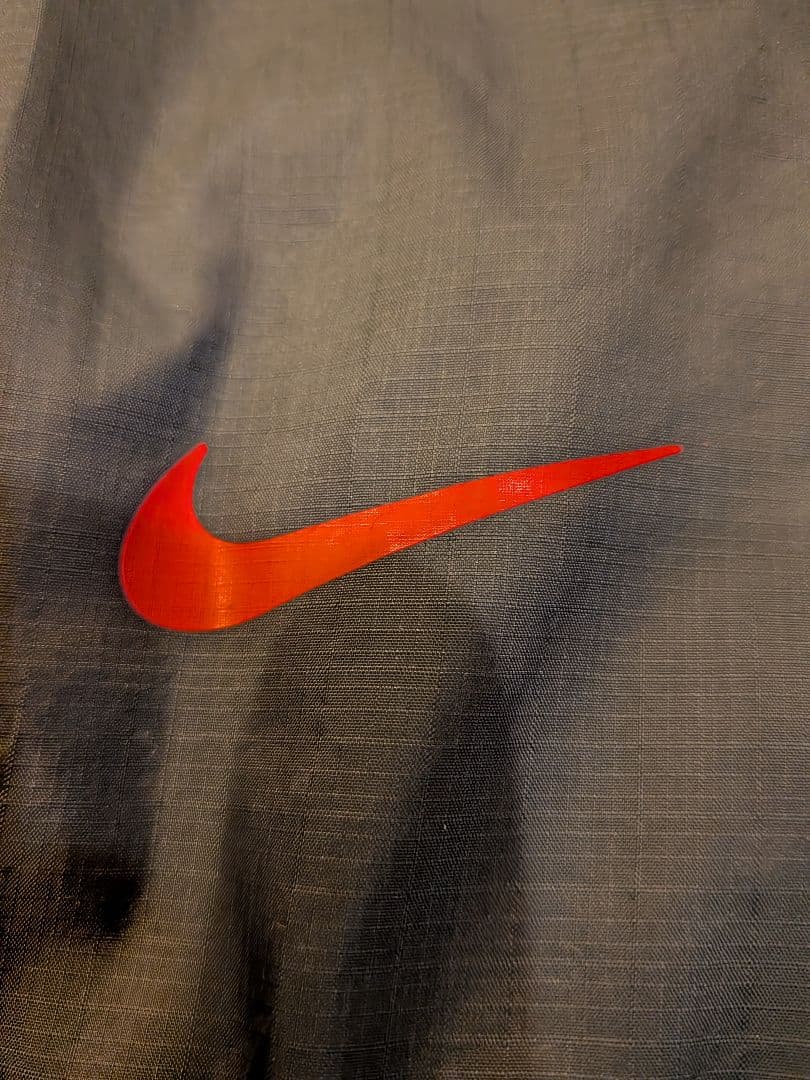 Nike マンチェスター・ユナイテッドリバーシブル中綿ジャケット