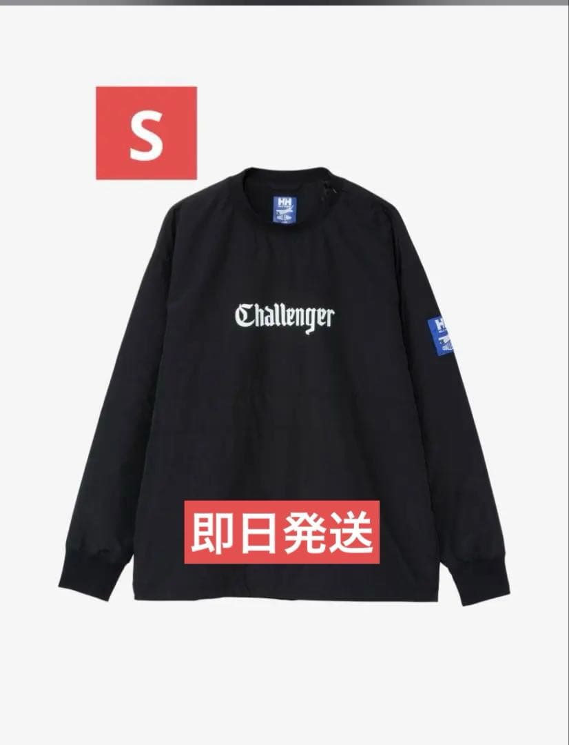 スケートボード HH CHALLENGER / RACING WIND CREW XL