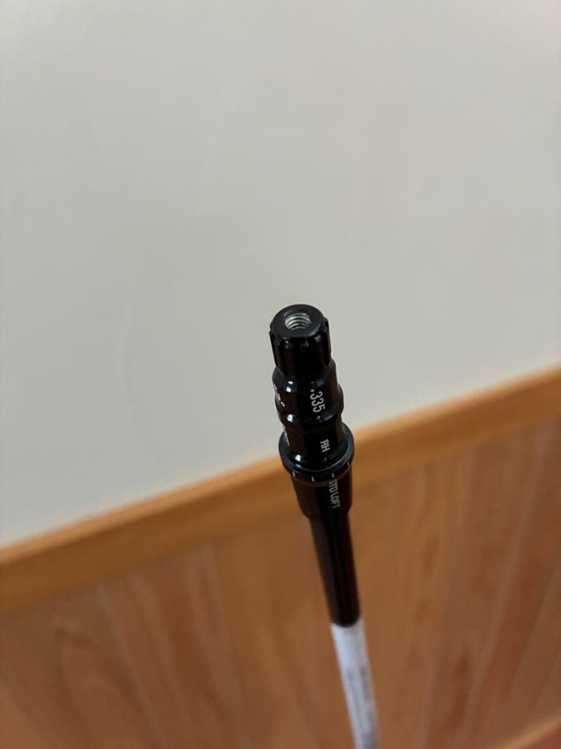 ドライバーシャフト　DIamana TM55 S 新品