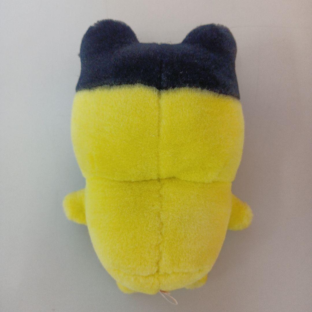 たまごっち　初代　ぬいぐるみ　まめっち　くちぱっち　2点セット　バンダイ