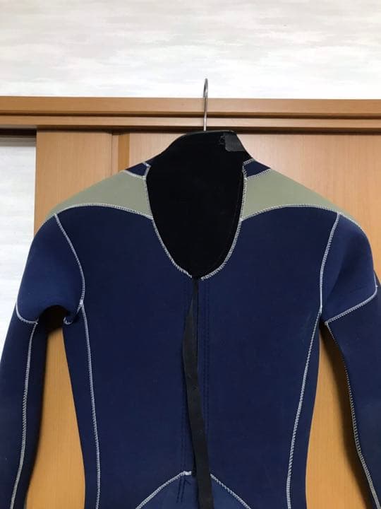 値下げ！ウェットスーツ  ジャージフルスーツRLM rlm