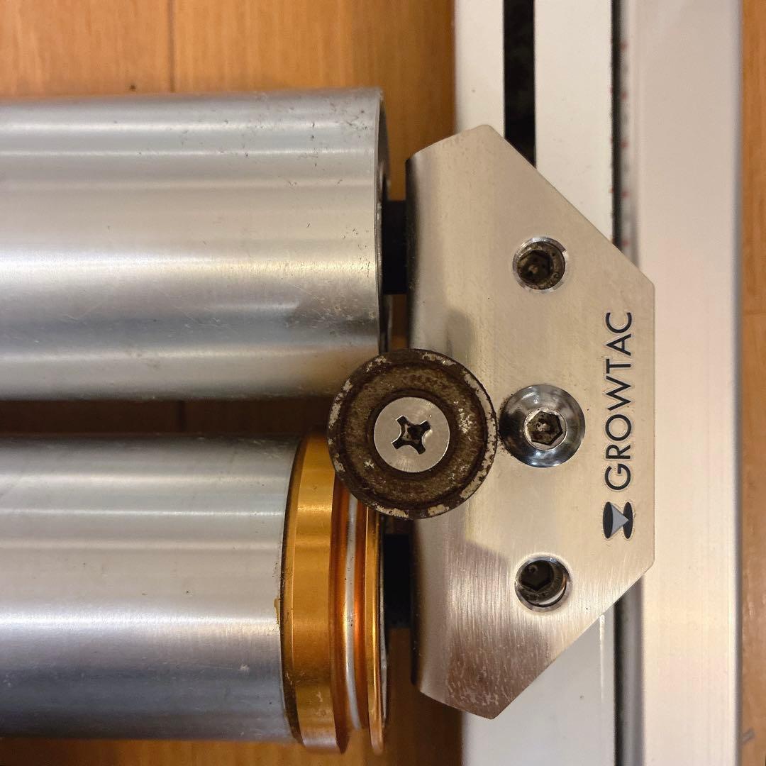 アクセサリー GROWTAC GT-Roller Q1.1