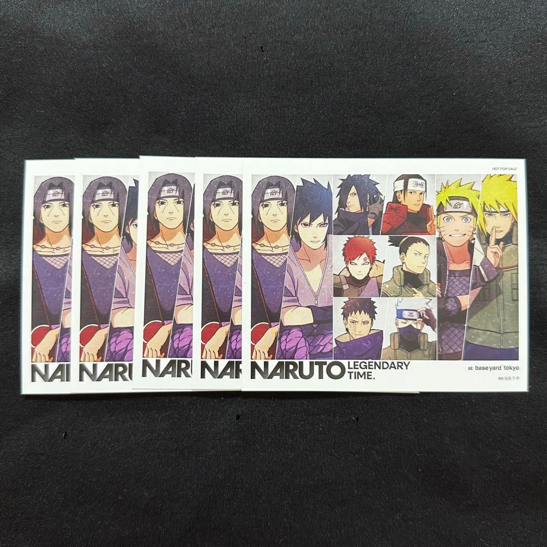 NARUTO うちはマダラ 缶バッジ オーロラ 缶バッジ ベースヤード