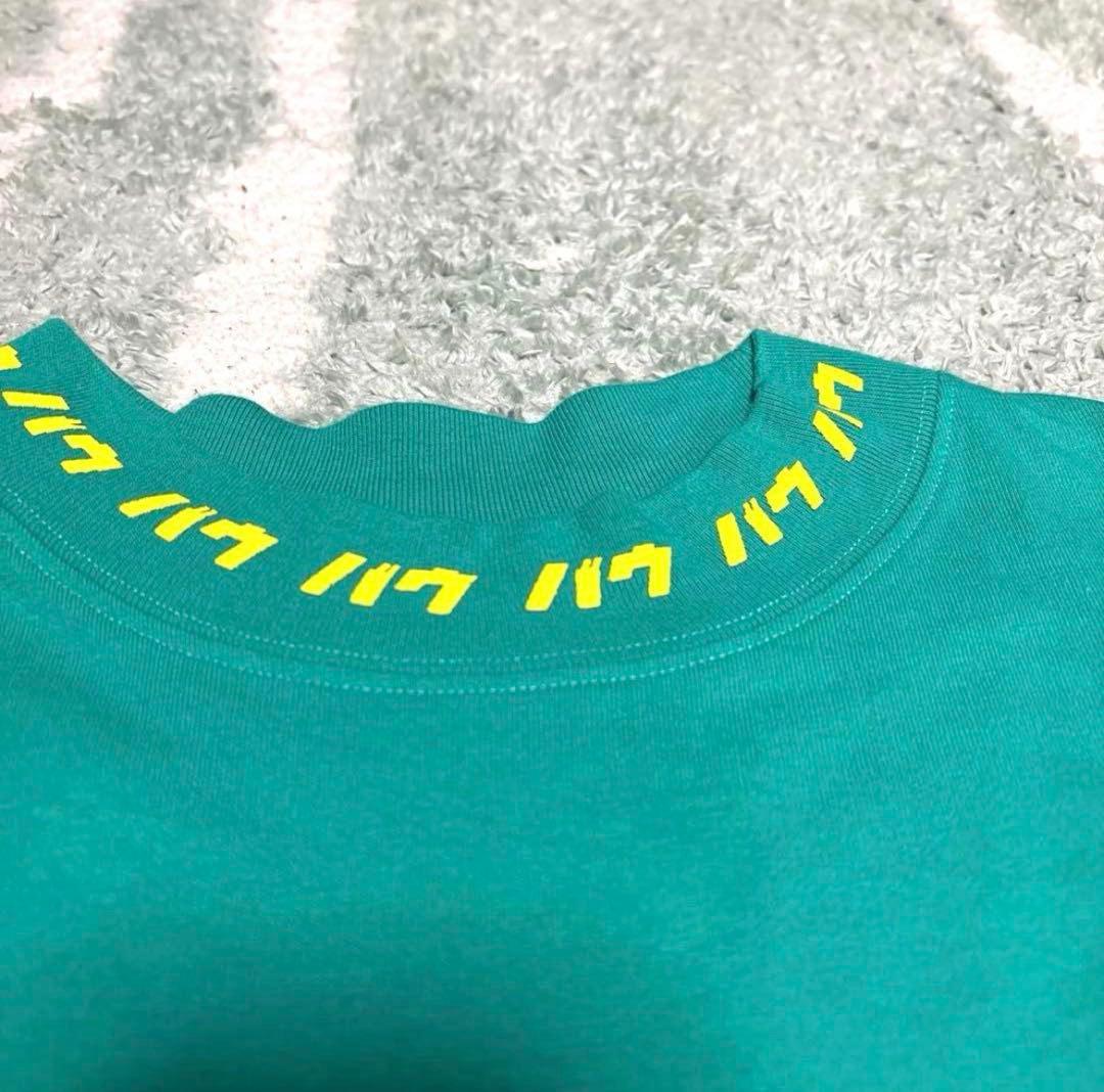 VAUNDY ツアーグッズ ロンT Mサイズ