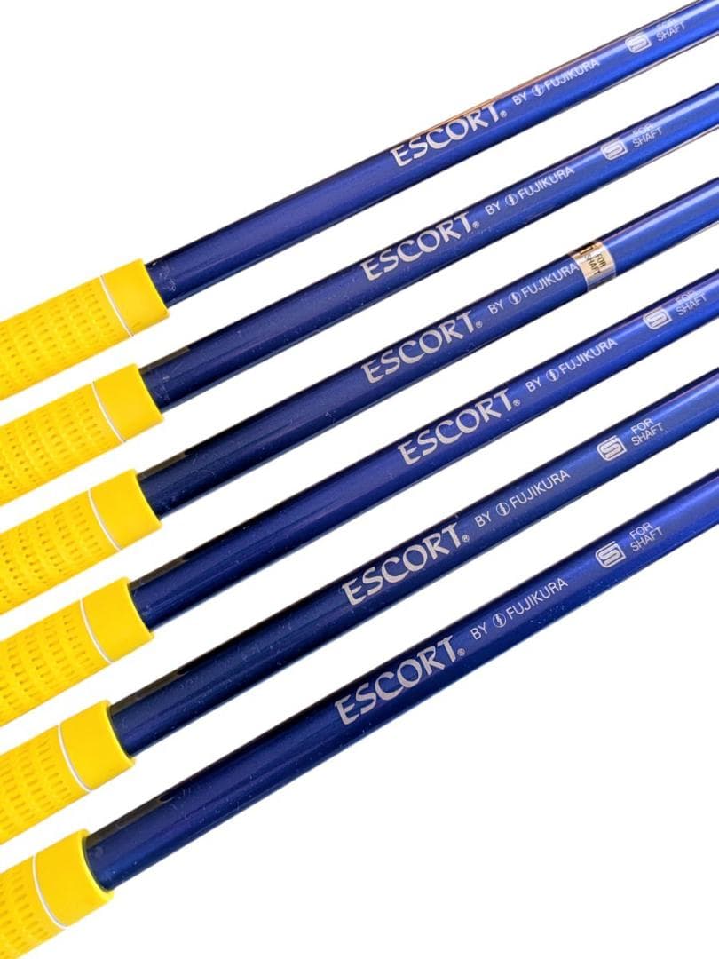 ヤマハ YAMAHA inpresX V FORGED 5-9 P 6本
