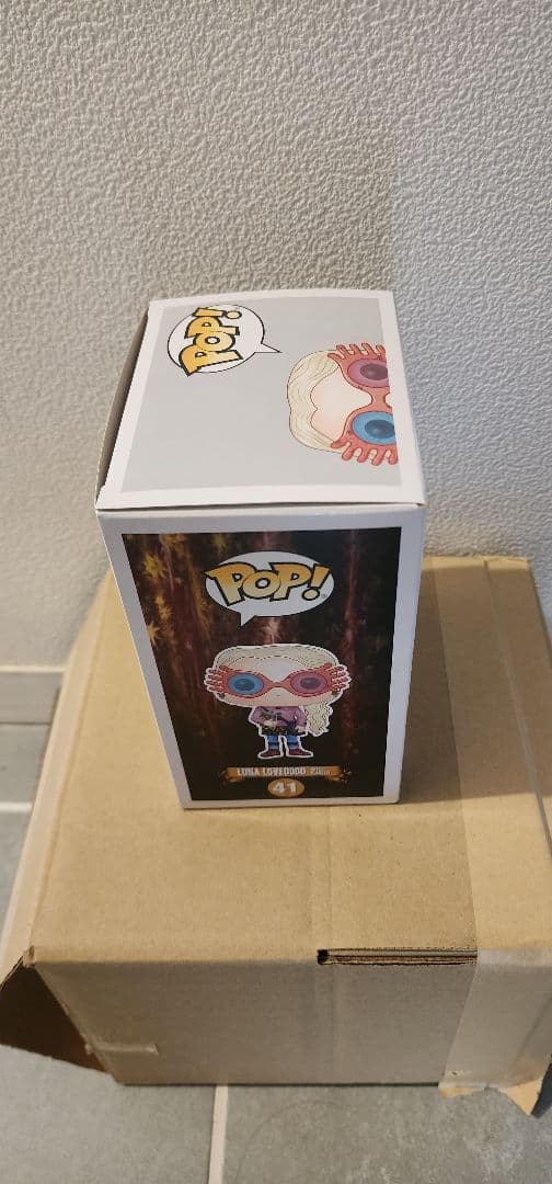 SF・ファンタジー・ホラー Funko POP SDCC 2017 LUNA LOVEGOOD