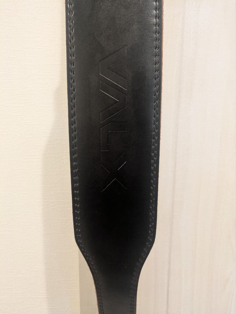 VALX トレーニングベルト　Lサイズ