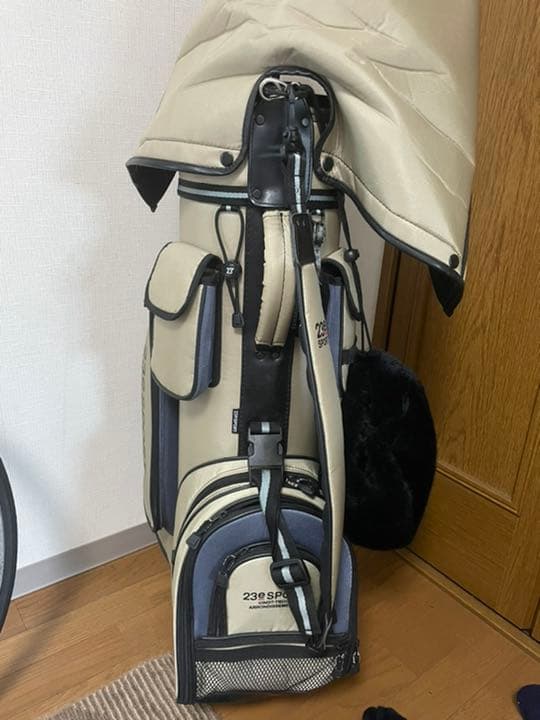 ゴルフクラブ　ゴルフバッグ　一式　セット　総額約30万円　S-YARD
