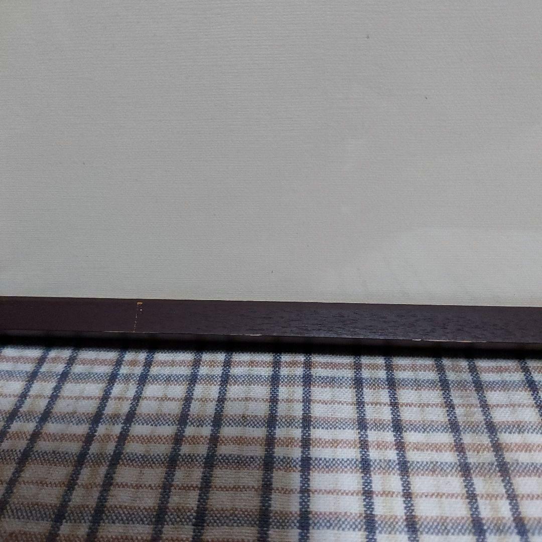 【新槐樹社】　相馬さんの作品　風景画・花 二作品《絵画》