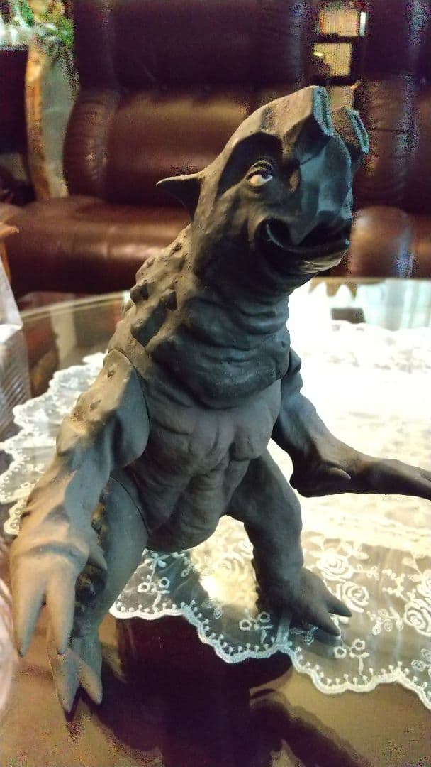 ウルトラマン、怪獣モンスターシリーズ ゴジラ2016