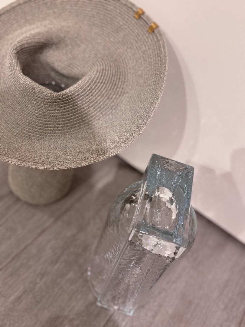 HOLMEGAARD ホルムガード　MOBJE Lapel 花瓶