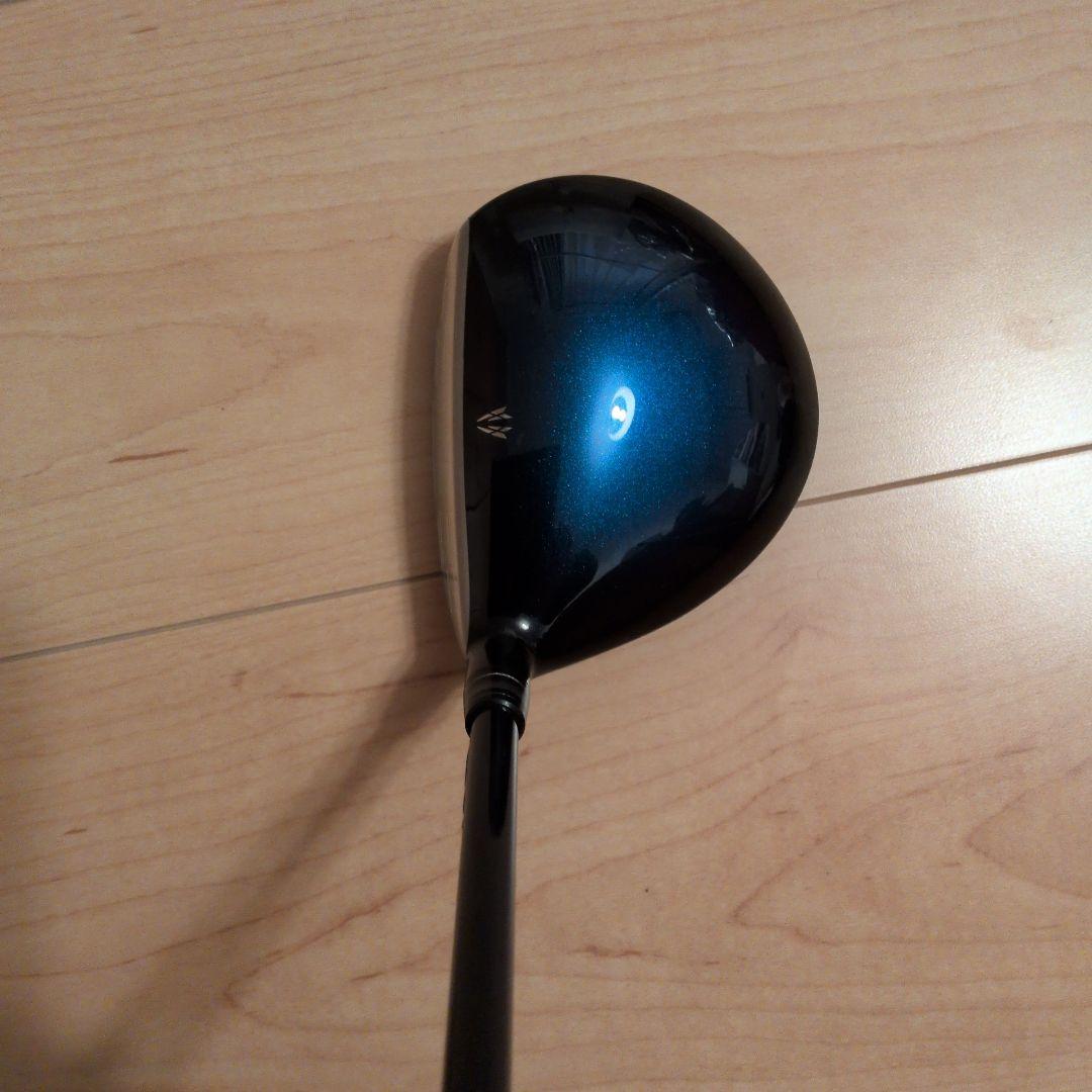 ゼクシオ10 3W