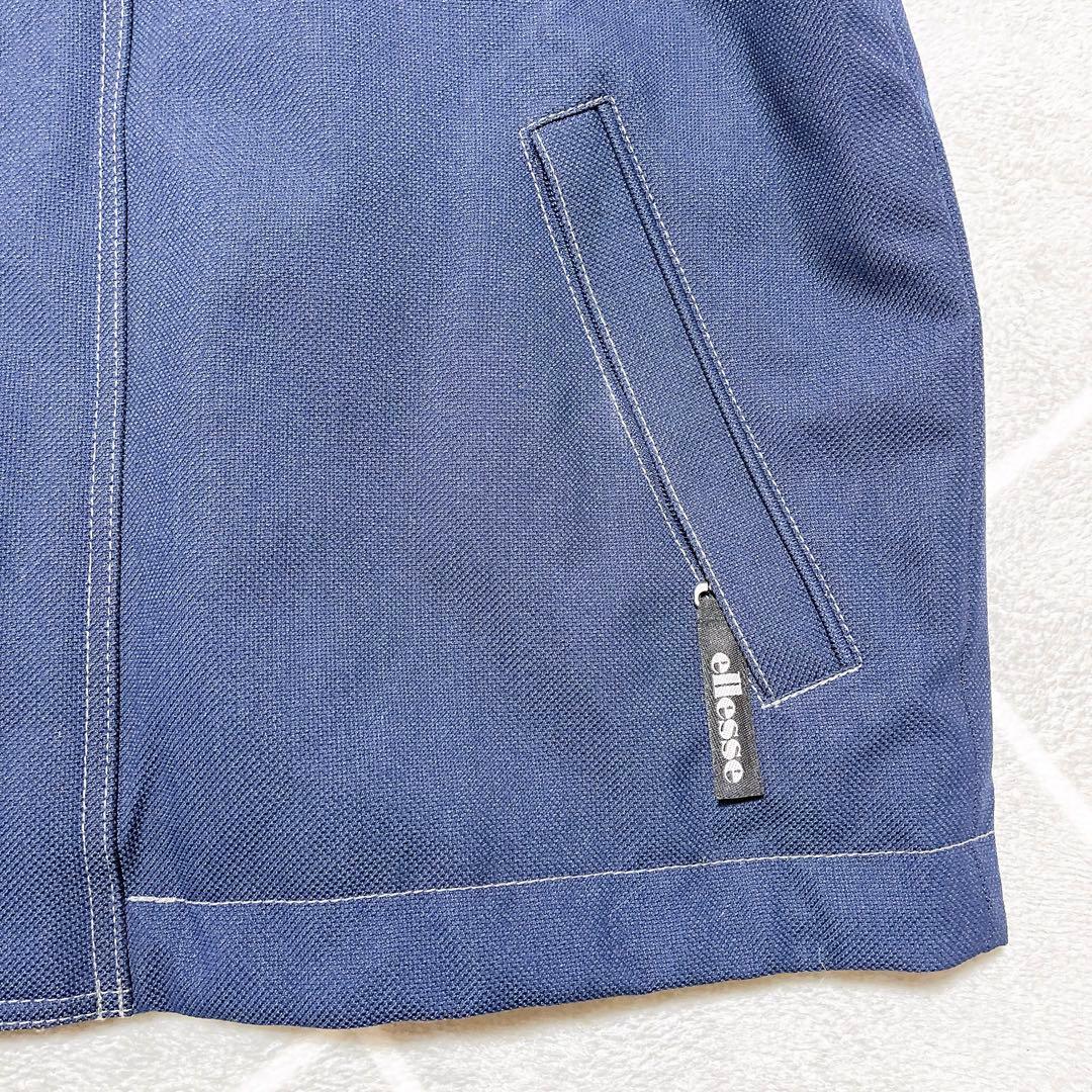 良品❗️[ellesse] エレッセ スキーウェア ジャケット (L) 人気色