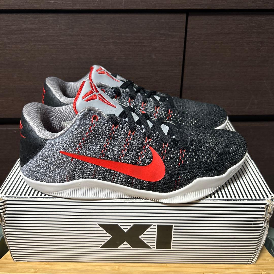 シューズ(男性用) Kobe11