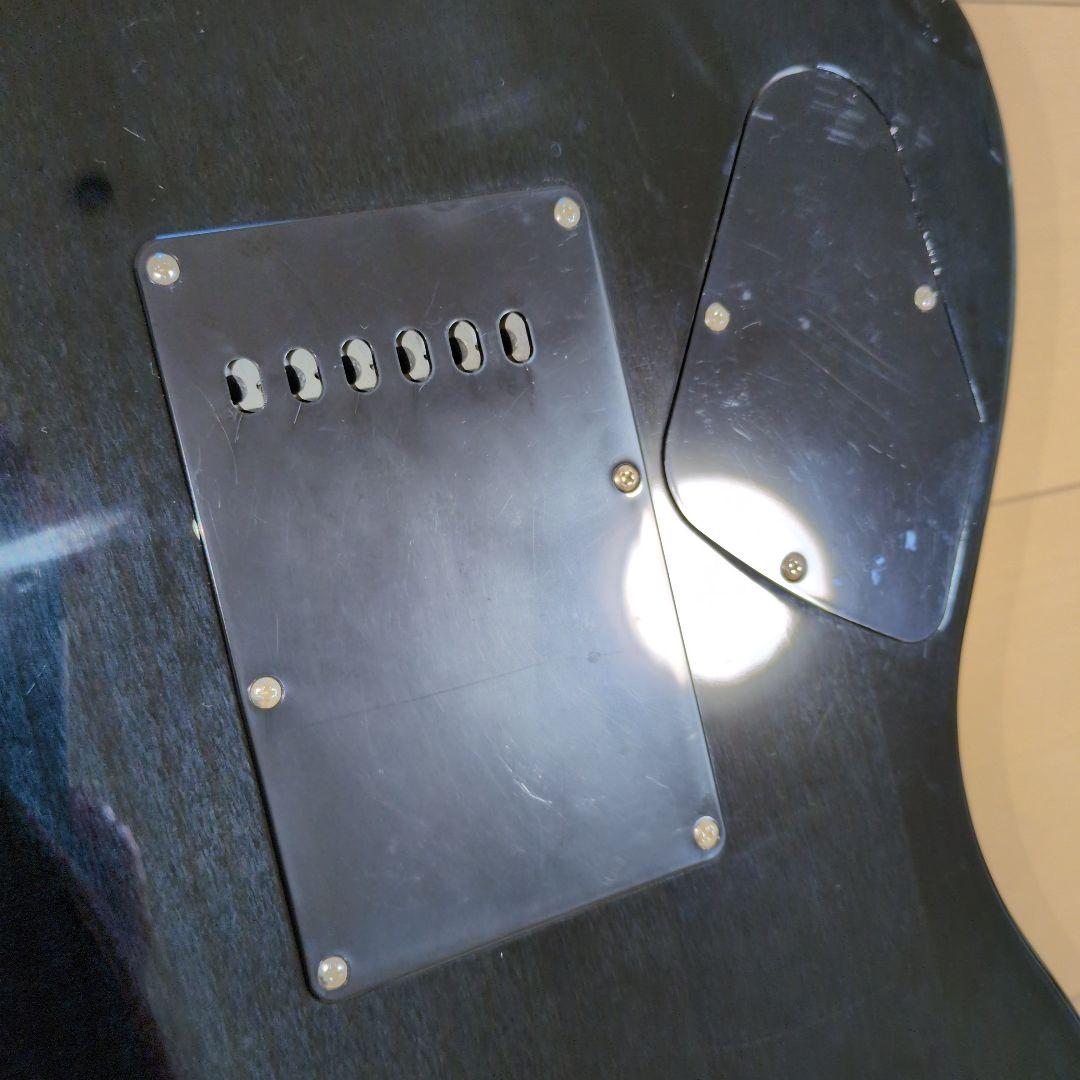 YAMAHA PAC612VFM パシフィカ