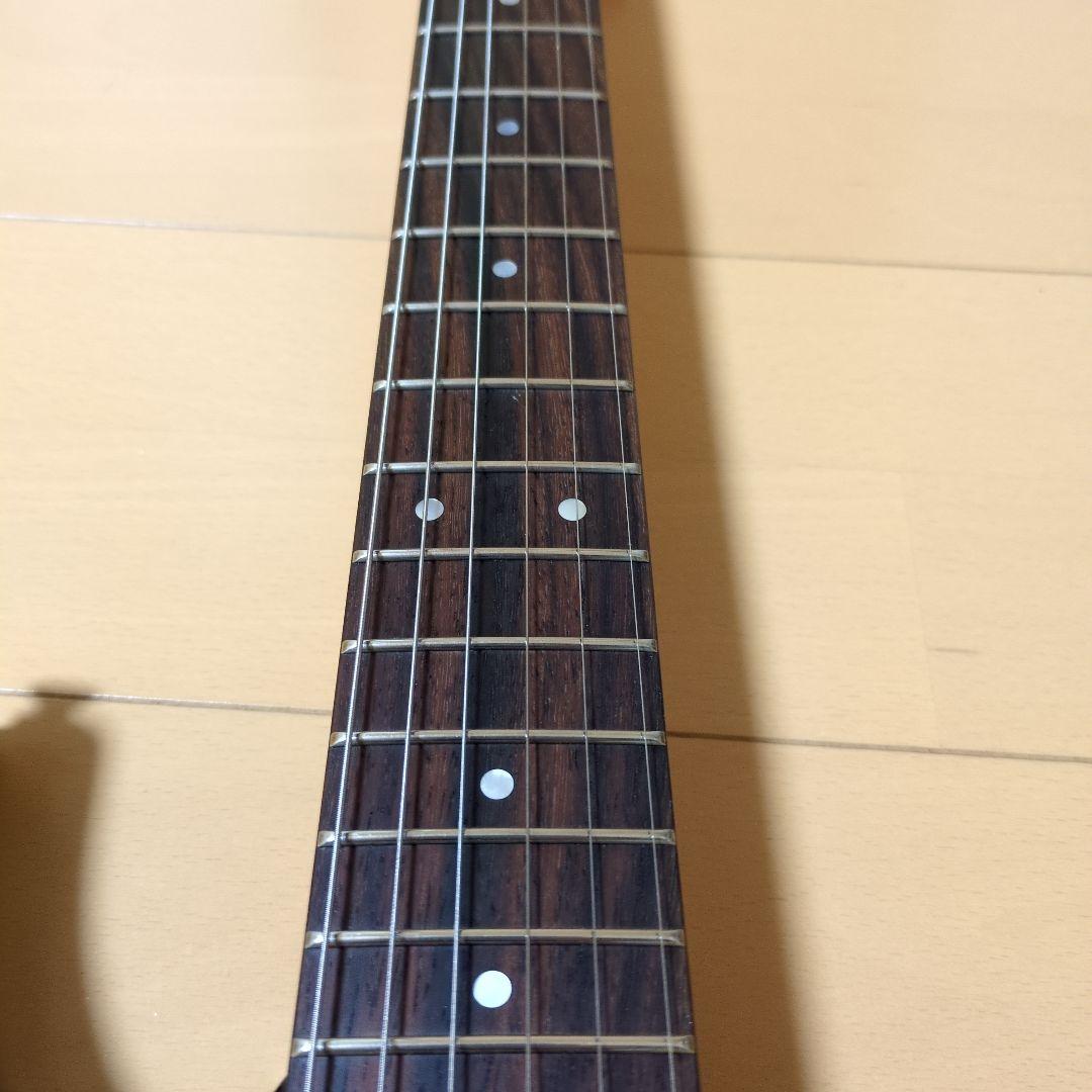 YAMAHA PAC612VFM パシフィカ