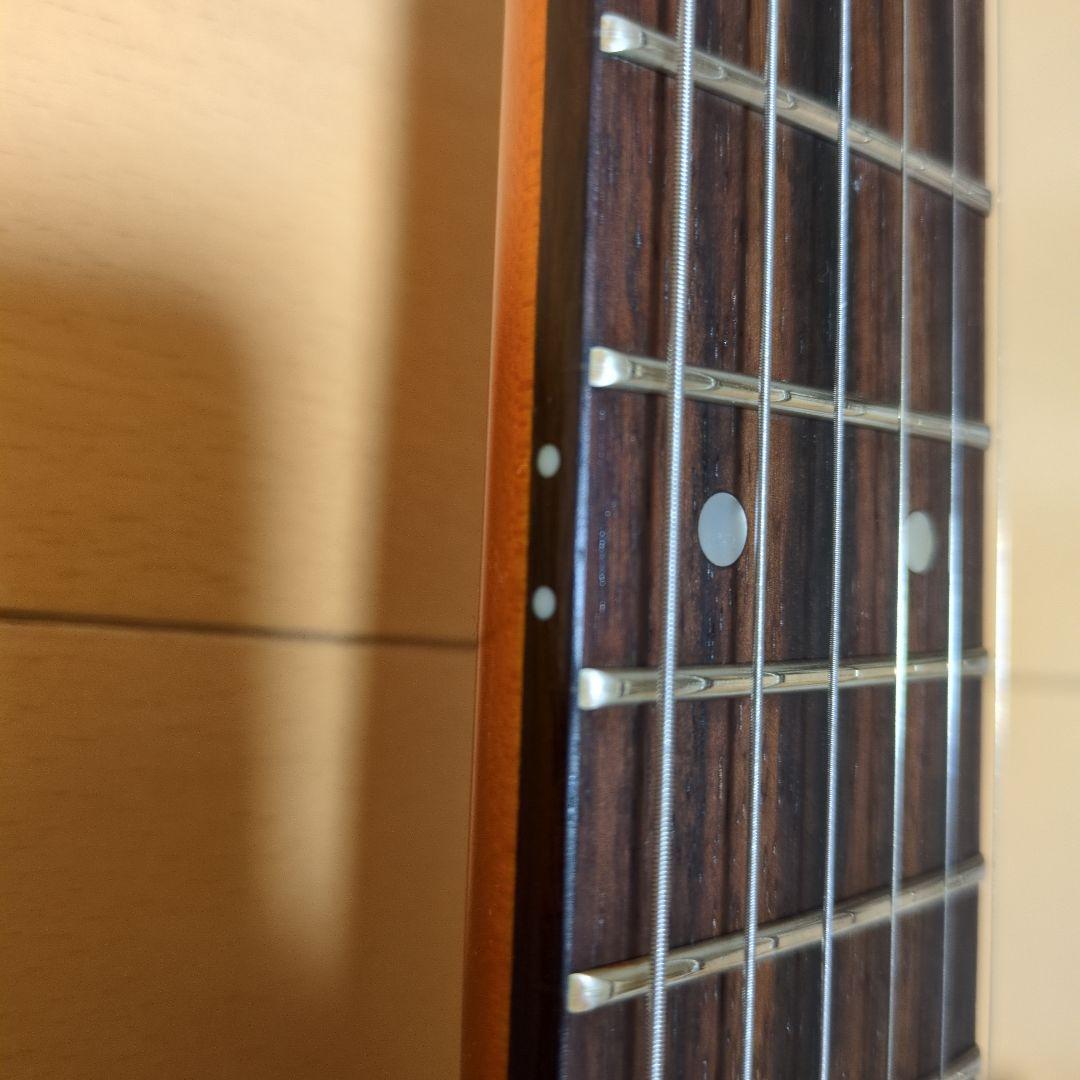 YAMAHA PAC612VFM パシフィカ