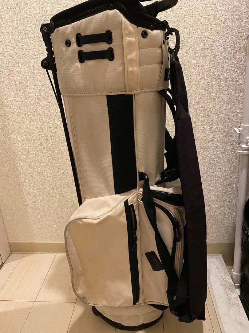 k*2様 UNITED ARROWS GOLFJONES TROUPER Rキャ