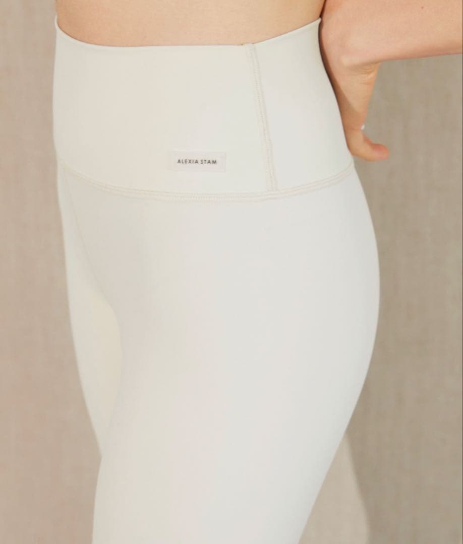 ALEXIA STAM UVカット セットアップ S