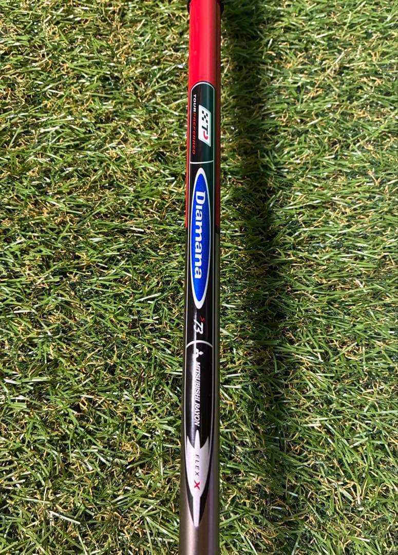 TaylorMade ドライバー2本セット
